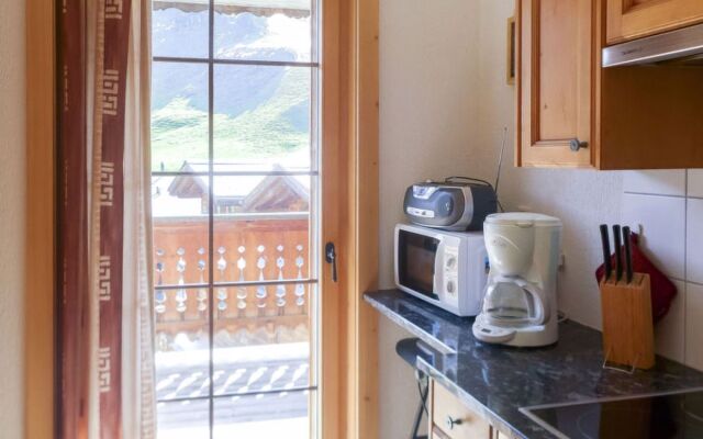 Le Hameau des Crosets