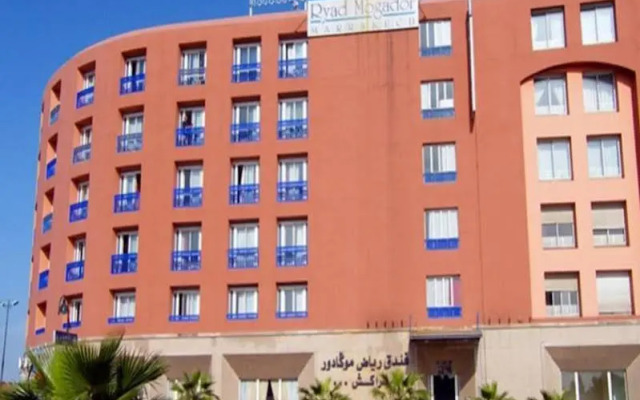 Mogador Express Bab Doukkala