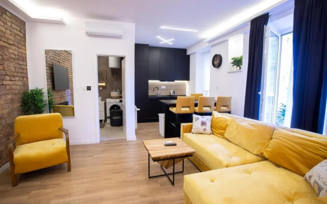 Pago Boutique Suites III