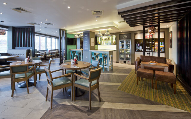 Premier Inn Leeds Headingley