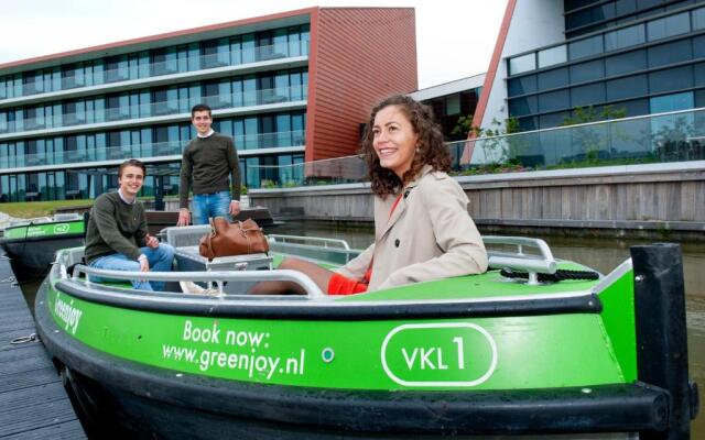 Farm house Van der Valk Hotel Leeuwarden