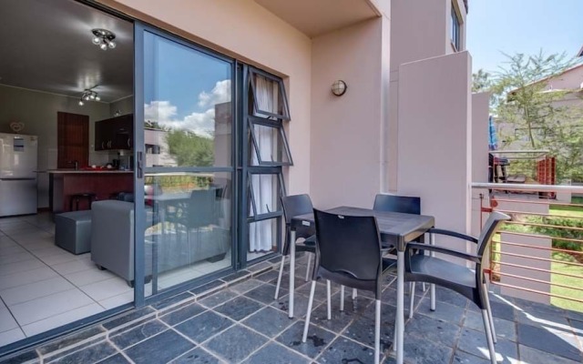 Jackal Creek Self-Catering Apartments