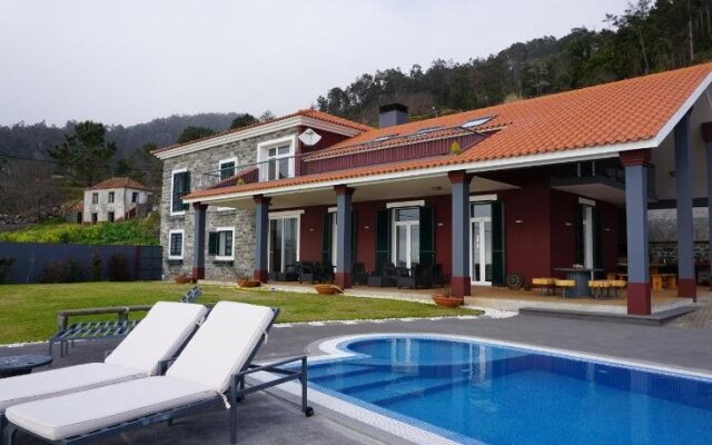 Yeotown Madeira Health Retreat