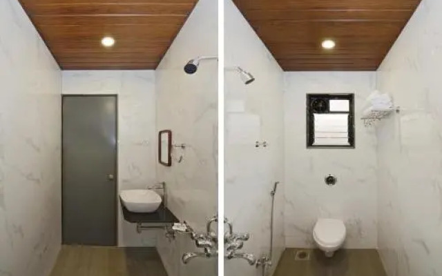Vishwas Gadh Resort By OYO Rooms