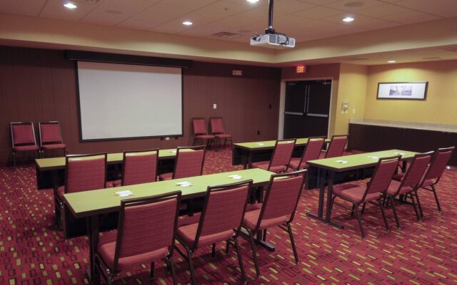 Courtyard Lexington Keeneland/Airport