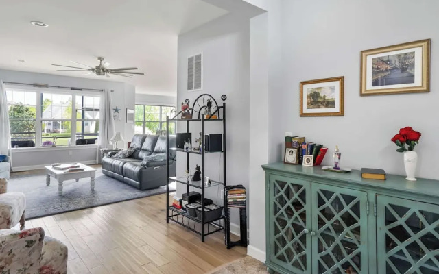 Villages at Five Points Serenity Beach