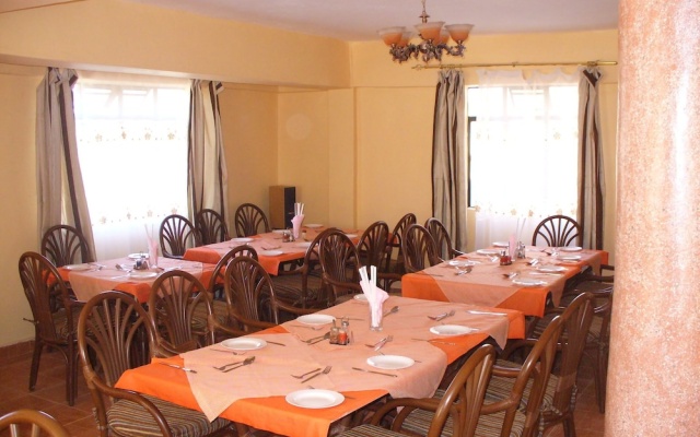 Hotel levantes