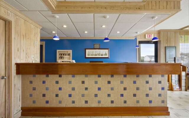Travelodge by Wyndham Outer Banks/Kill Devil Hills