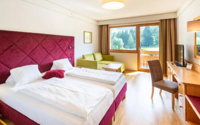 Hotel NockResort