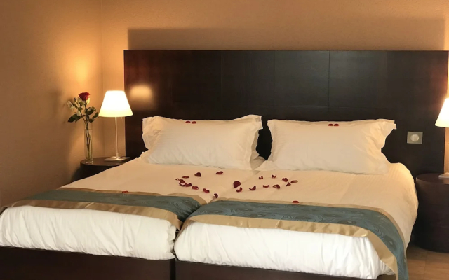 Swiss Hotel La Couronne