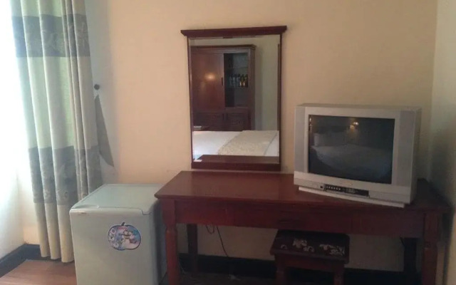 Kim Thanh Hotel