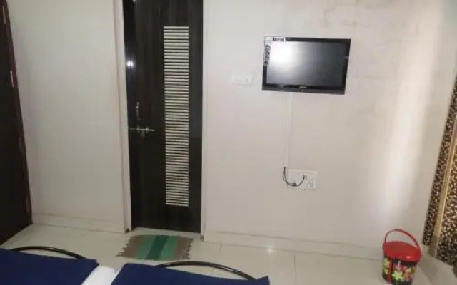 Dakkhan Lodging