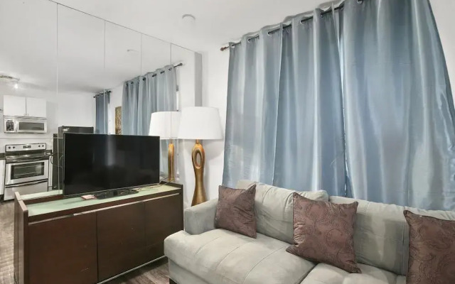 South Beach VIP Design Apartment