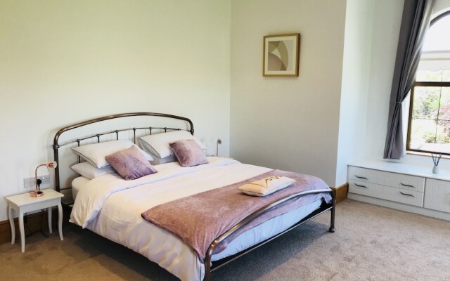 Beechtree Manor