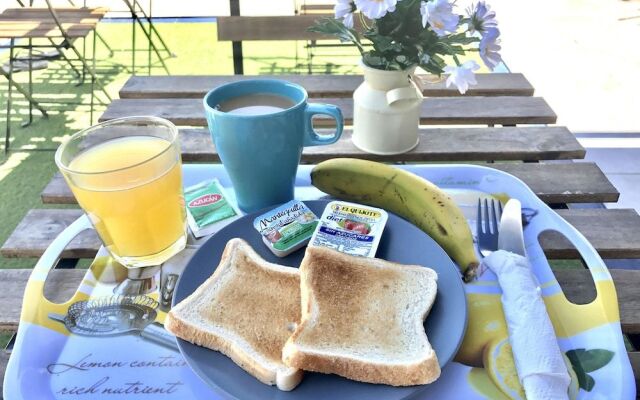 Endless Summer House - Hostel adults only