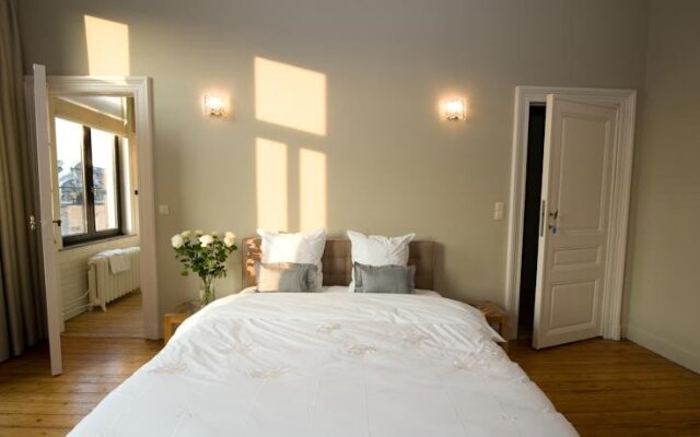 Sweet Brussels b&b