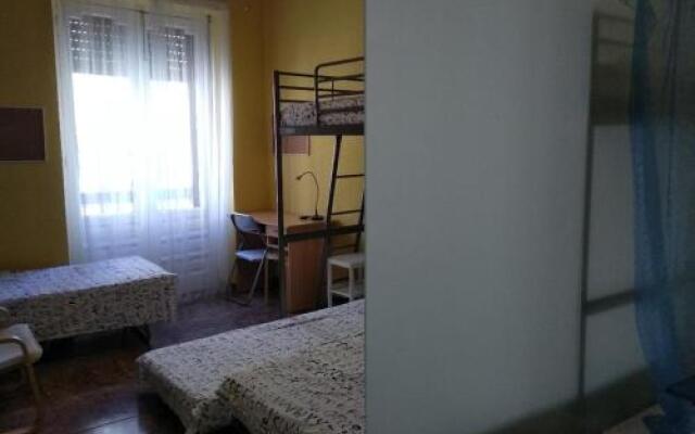 Sabi Habitaciones Hostel
