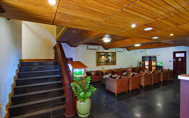M3 Hotel