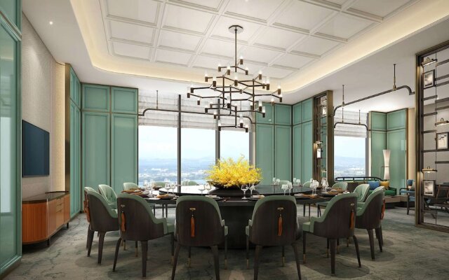 Doubletree By Hilton Taizhou Shenxianju