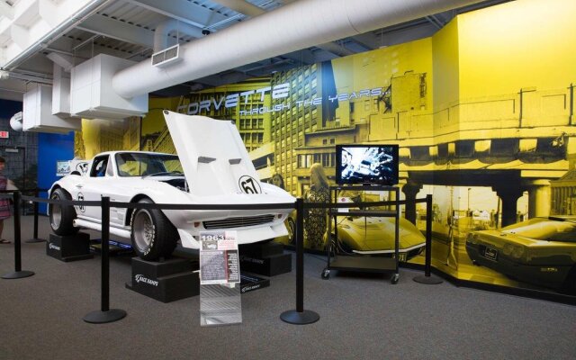 Hyatt Place Bowling Green