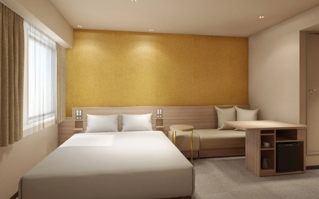 Jr West Group Via Inn Shimonoseki