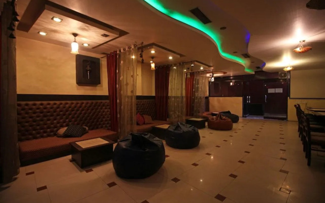 OYO 8132 Hotel Kukreja