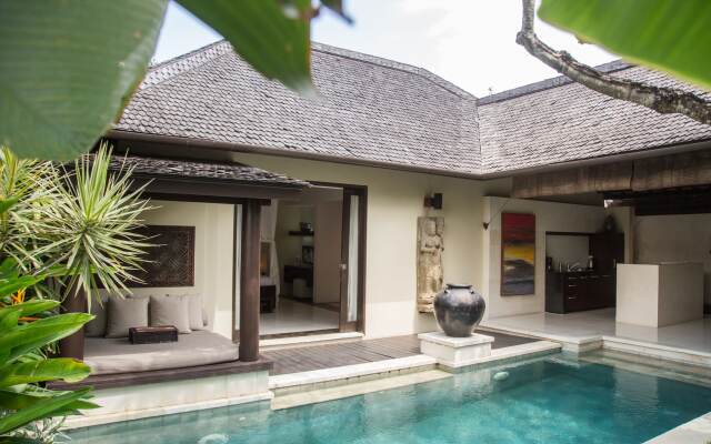 Villa Air Bali Boutique Resort