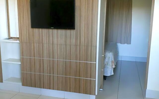 Lacqua Park Caldas Novas