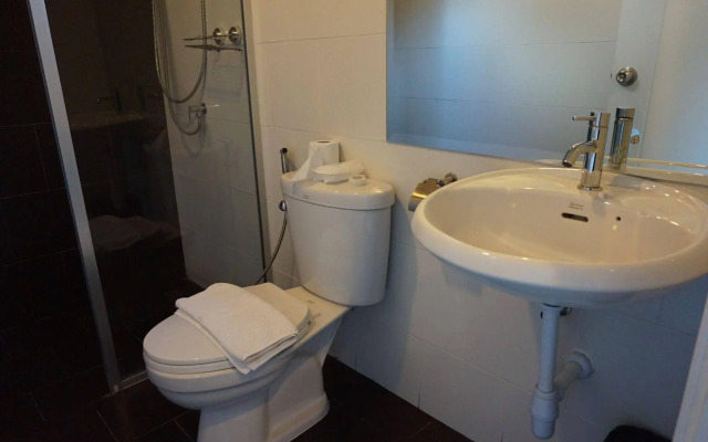 Thonglor Boutique & Spa