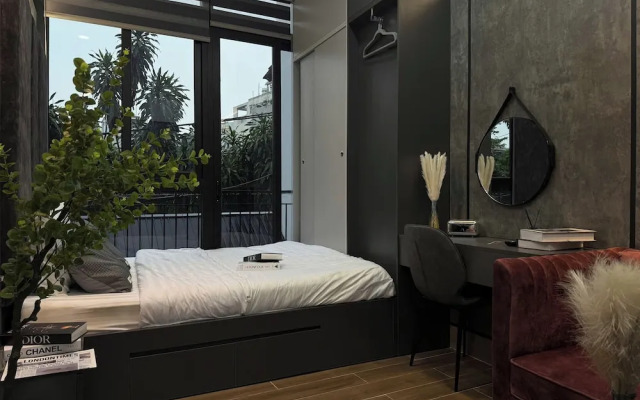 Unite StayCation Ho Chi Minh