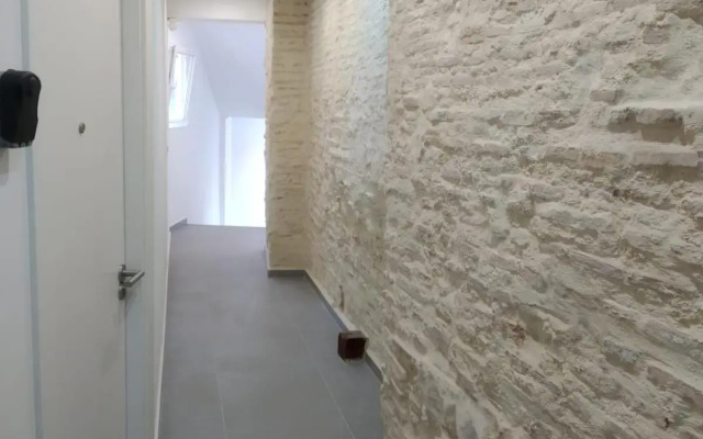 City Center Guest house