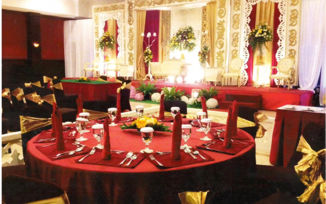 Bali World Hotel
