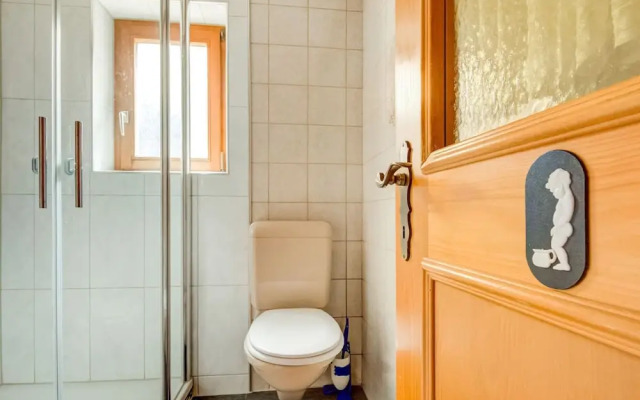 Apartment in Silbertal Near Ski Lift