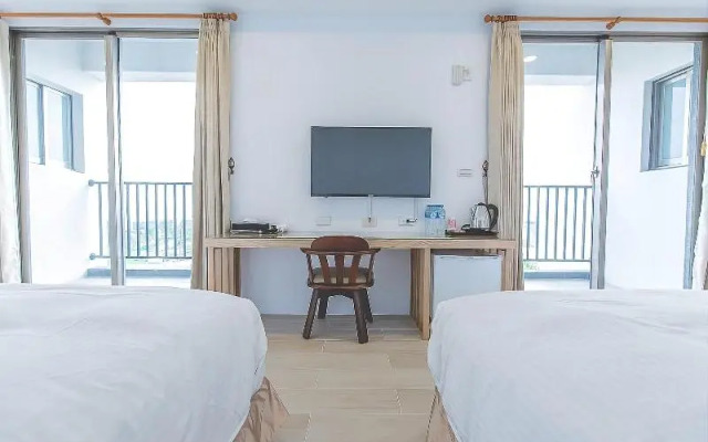 Southmost Resort