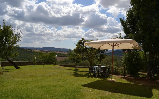 Agriturismo Marruchetone Vecchio