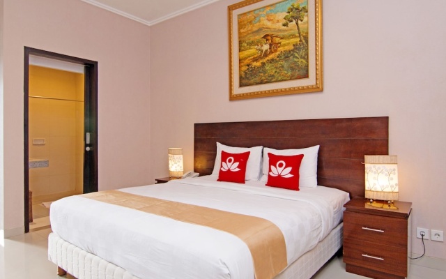 ZEN Rooms Raya sririt singaraja – Guest Rooms – Kaliasem