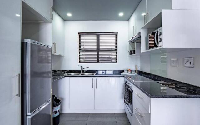 38 Eastpoint - Inner Harbour Charm