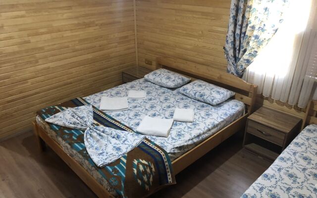 Olympos Varuna Pension