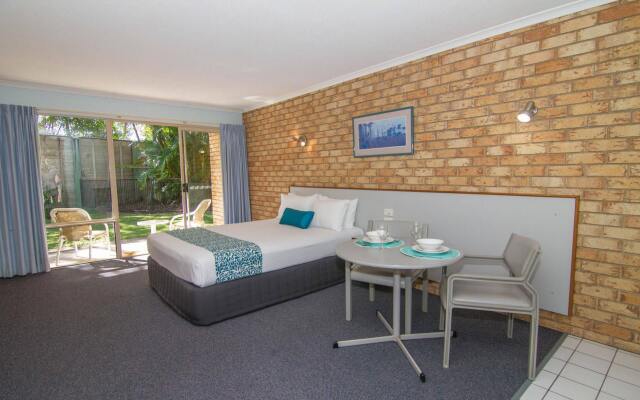 Sunshine Coast Motor Lodge