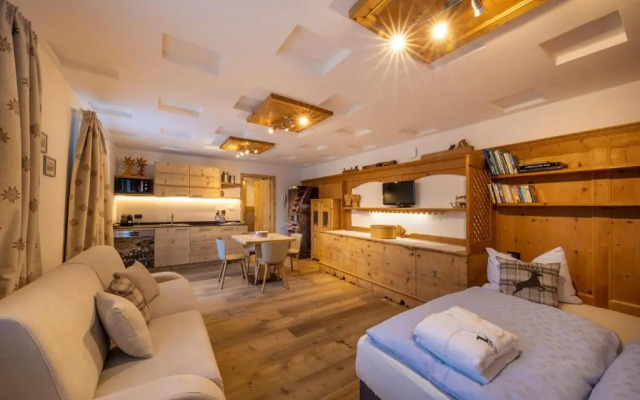 Garnì Cèsa dele Angele