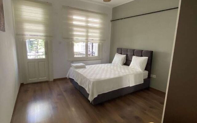 Segatur Apartments