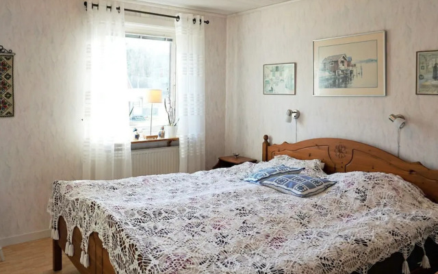 5 Person Holiday Home in Uddevalla