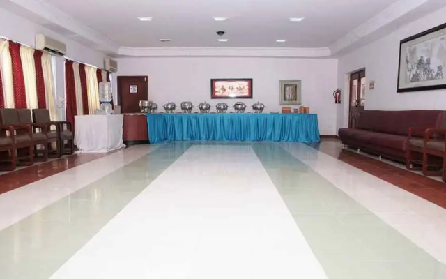 Beach Park Resort