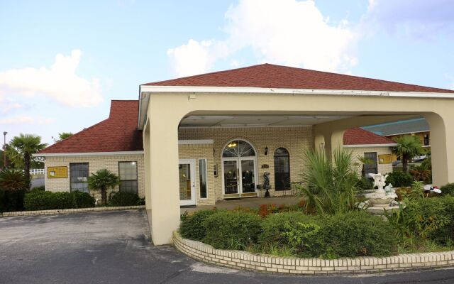 Southern Lodge