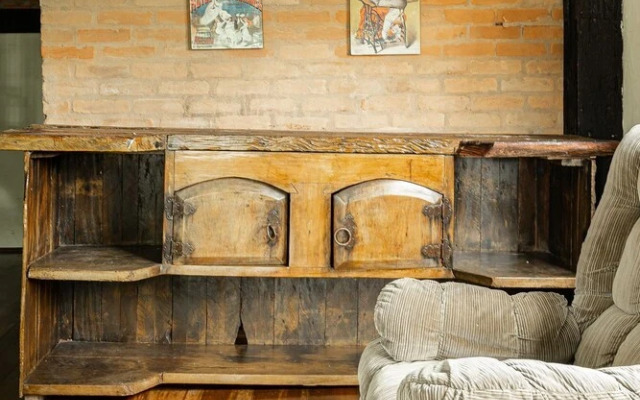 Country House, Campos do Jordao Ris845