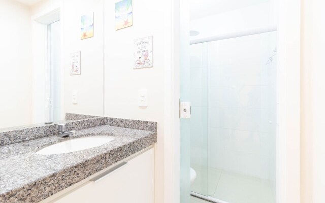 GB48 Excelente Quarto e Sala