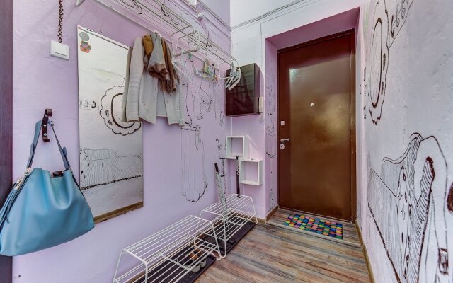 Home4day Flat-Wonderland