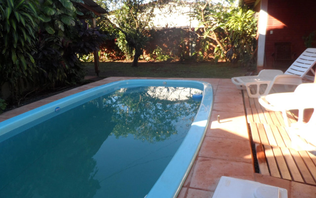 Apart Hotel Cataratas