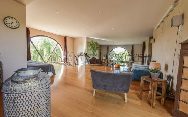 La Grande Oasis Gite et Spa