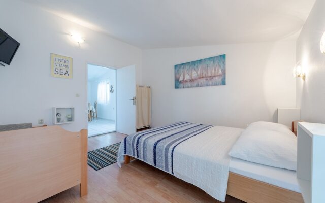 Dominika's Apartments